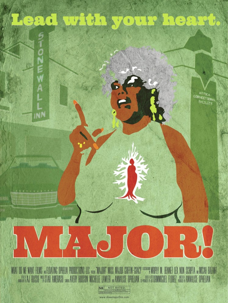 Major