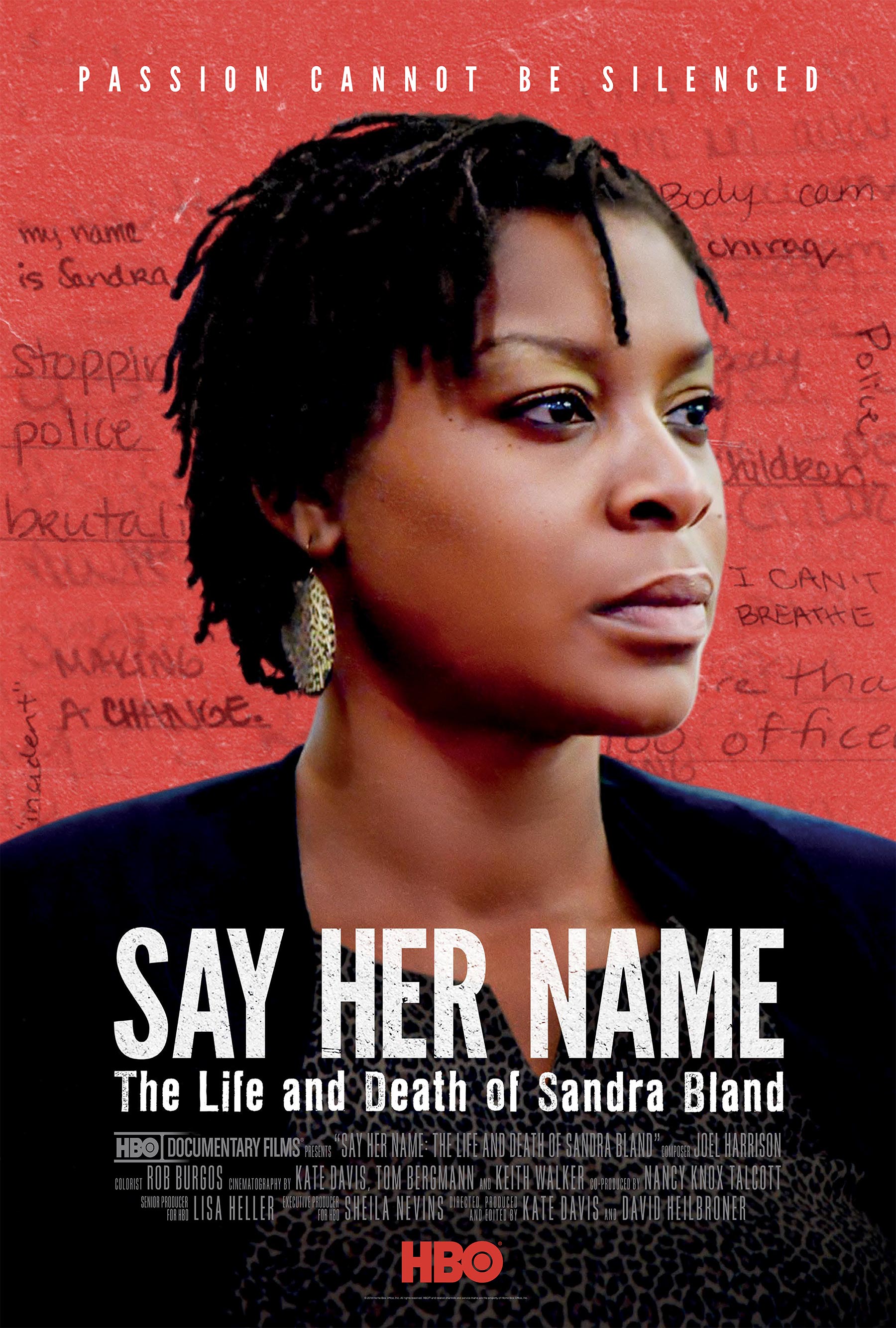 SayHerName